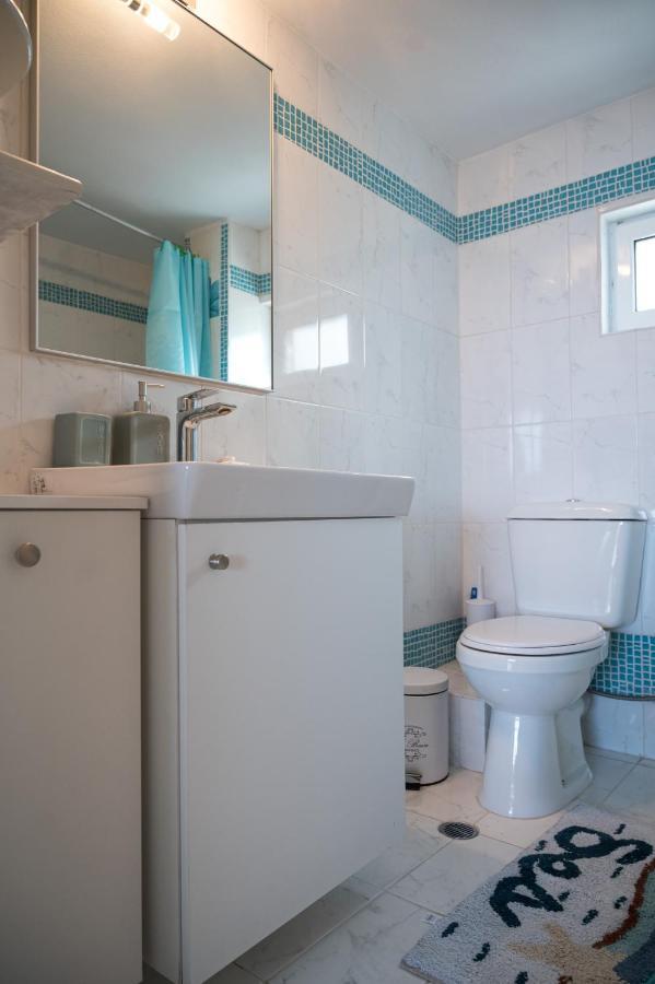 Avra Residence Nafplio Nea Kios Dış mekan fotoğraf