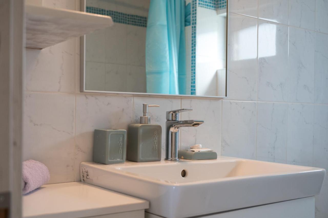 Avra Residence Nafplio Nea Kios Dış mekan fotoğraf