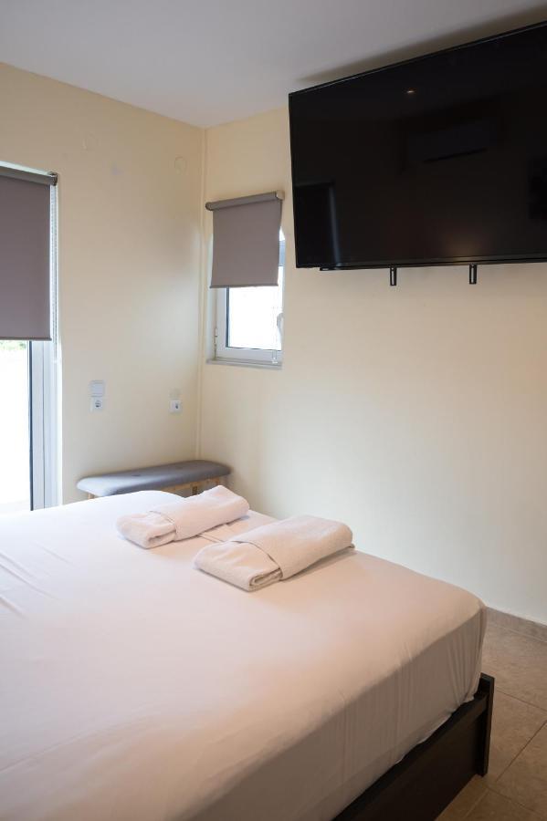 Avra Residence Nafplio Nea Kios Dış mekan fotoğraf