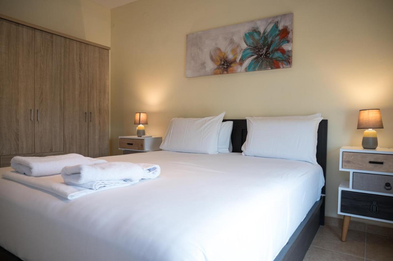 Avra Residence Nafplio Nea Kios Dış mekan fotoğraf