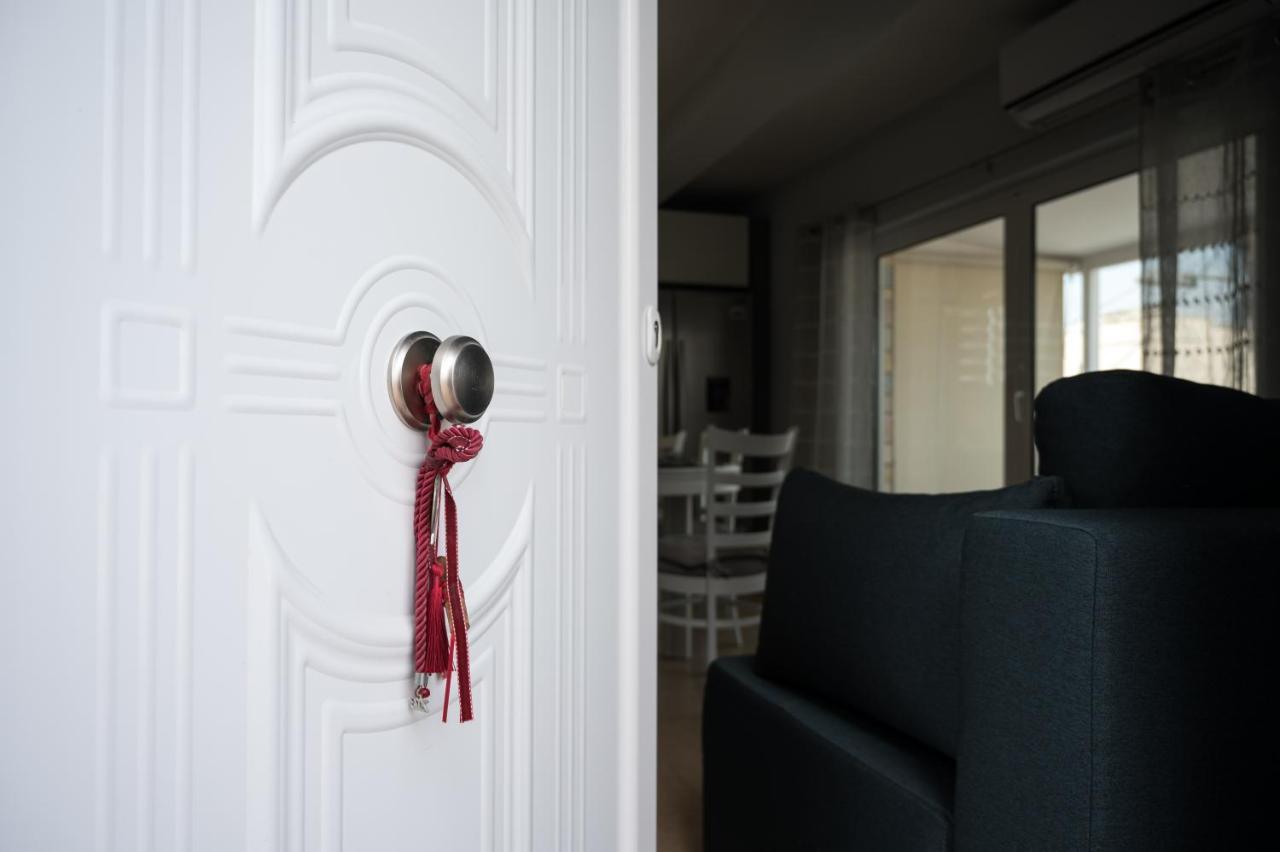 Avra Residence Nafplio Nea Kios Dış mekan fotoğraf