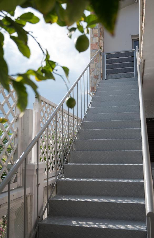 Avra Residence Nafplio Nea Kios Dış mekan fotoğraf