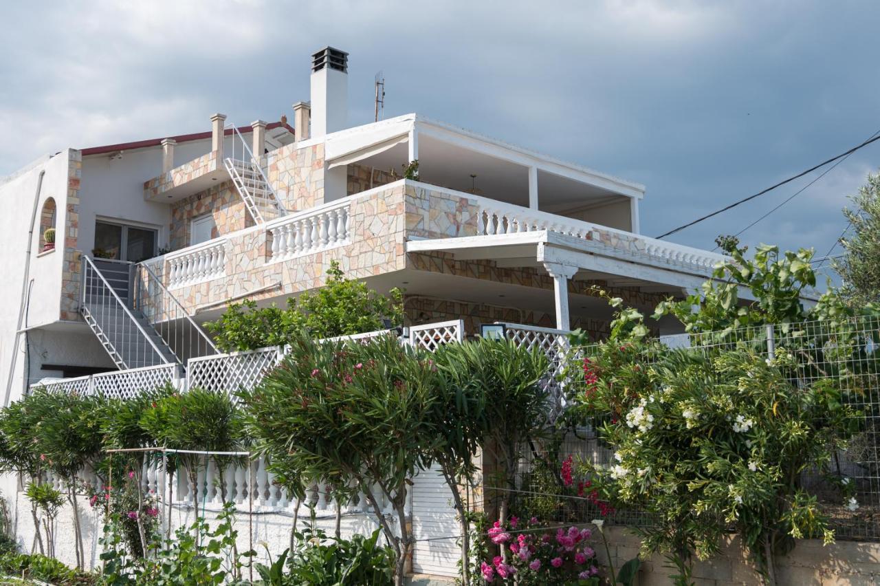 Avra Residence Nafplio Nea Kios Dış mekan fotoğraf